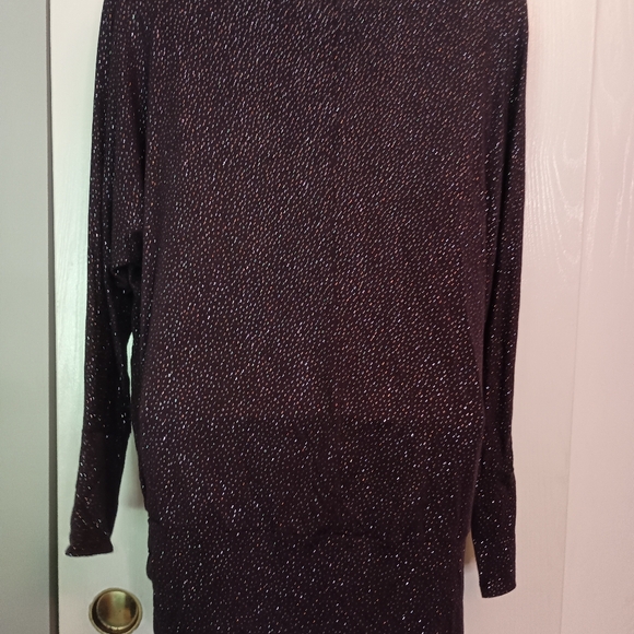 Jennifer Lopez top, sz M - Picture 3 of 4